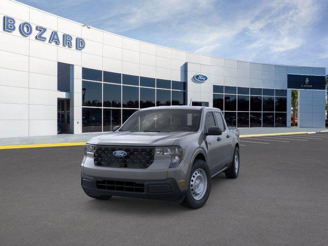 new 2026 Ford Maverick car, priced at $32,534