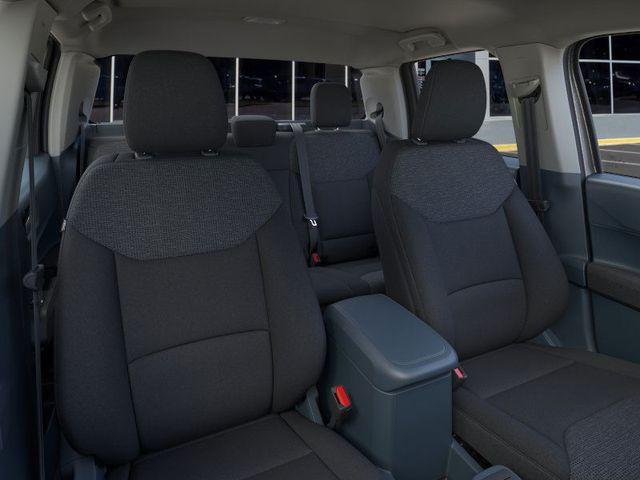 new 2026 Ford Maverick car, priced at $32,534