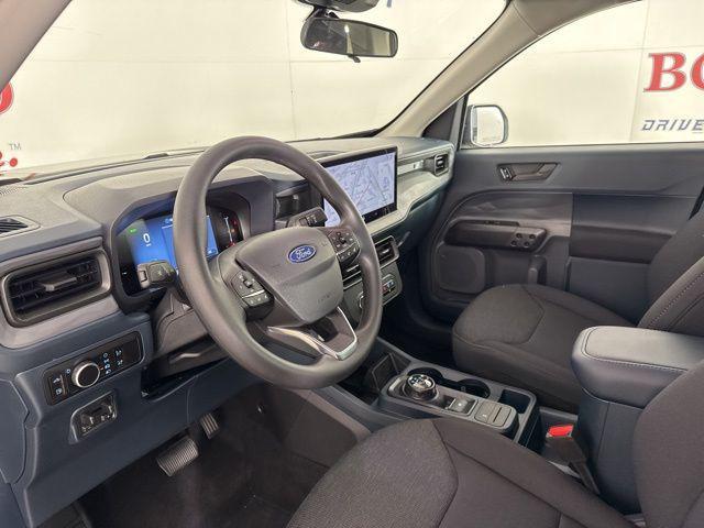 new 2026 Ford Maverick car, priced at $33,551