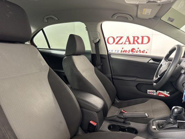 used 2017 Volkswagen Jetta car, priced at $8,000