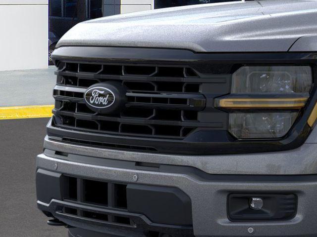 new 2026 Ford F-150 car, priced at $67,665