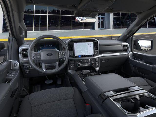 new 2026 Ford F-150 car, priced at $67,665