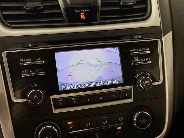 used 2017 Nissan Altima car, priced at $10,225