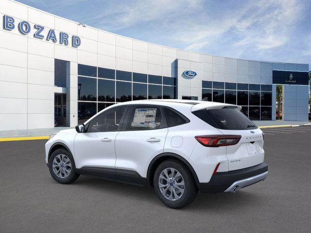 new 2026 Ford Escape car, priced at $26,417