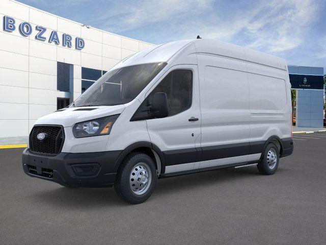 new 2026 Ford Transit-350 car, priced at $57,336