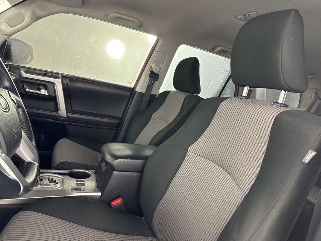 used 2019 Toyota 4Runner car, priced at $28,250