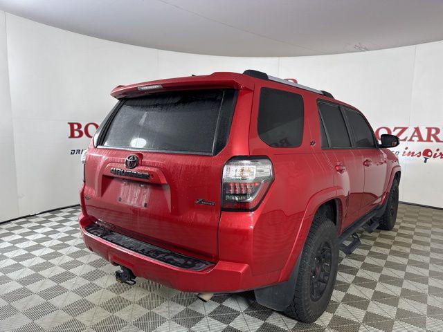 used 2019 Toyota 4Runner car, priced at $28,250