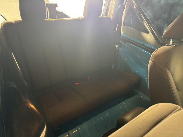 used 2017 Jeep Wrangler car, priced at $17,250