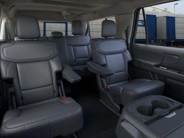new 2026 Ford Expedition Max car, priced at $69,944