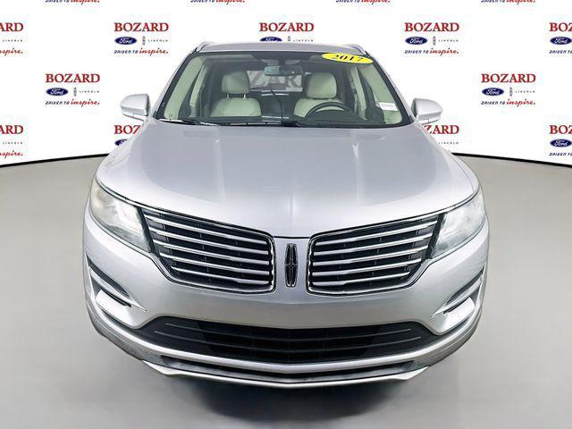 used 2017 Lincoln MKC car, priced at $9,000