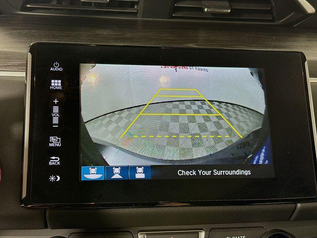 used 2018 Honda Clarity Plug-In Hybrid car, priced at $17,000