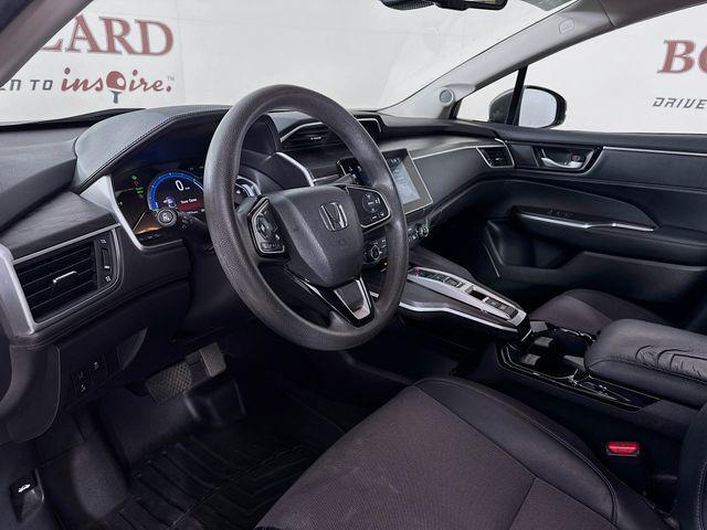 used 2018 Honda Clarity Plug-In Hybrid car, priced at $17,000