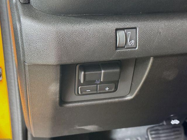 used 2026 Chevrolet Colorado car, priced at $31,250