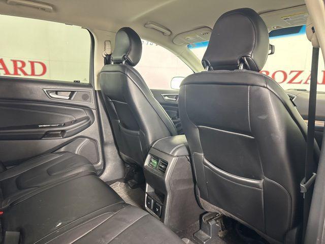 used 2016 Ford Edge car, priced at $11,500