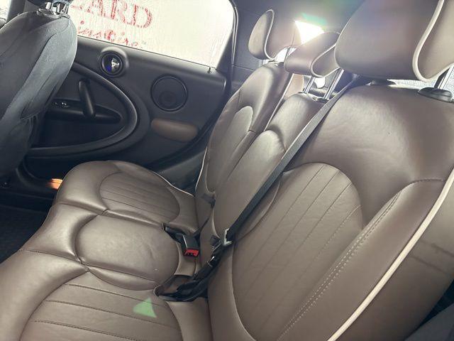 used 2013 MINI Countryman car, priced at $8,250