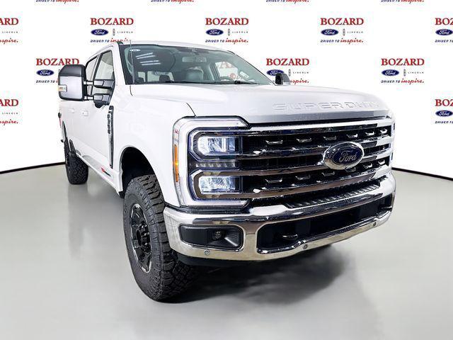 new 2026 Ford F-350 car, priced at $96,465