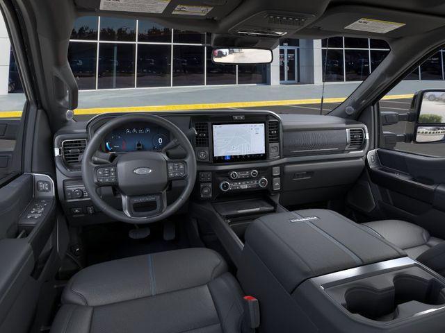 new 2026 Ford F-350 car, priced at $104,415