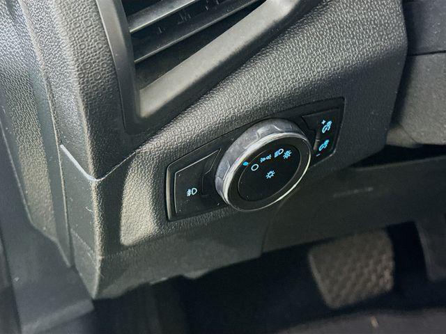 used 2018 Ford EcoSport car, priced at $13,000