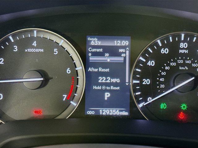 used 2017 Lexus RX 350 car, priced at $17,250