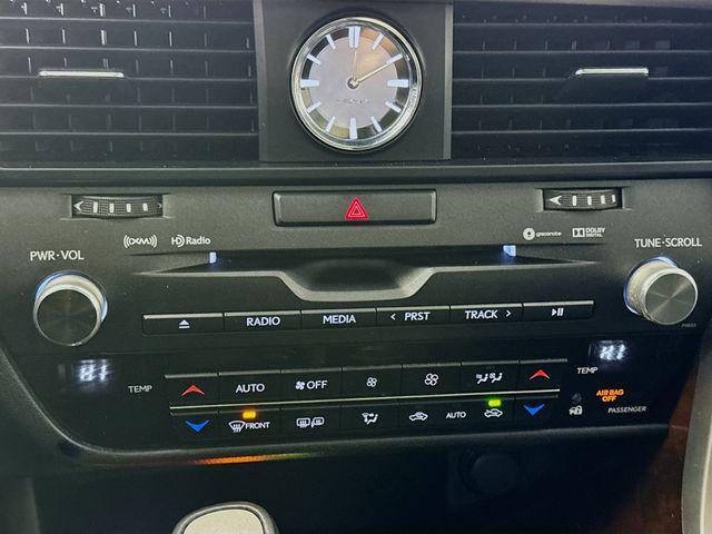 used 2017 Lexus RX 350 car, priced at $17,250