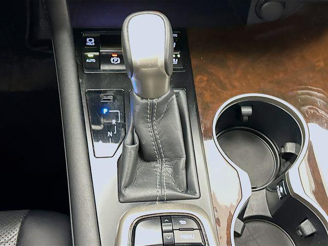 used 2017 Lexus RX 350 car, priced at $17,250