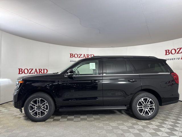 new 2025 Ford Expedition car, priced at $66,265