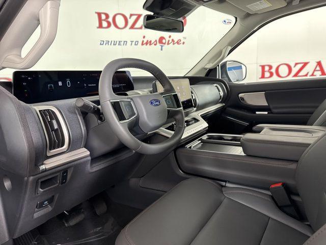 new 2025 Ford Expedition car, priced at $66,265