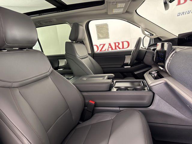 new 2025 Ford Expedition car, priced at $66,265