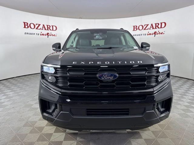 new 2025 Ford Expedition car, priced at $66,265