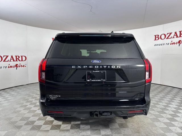 new 2025 Ford Expedition car, priced at $66,265