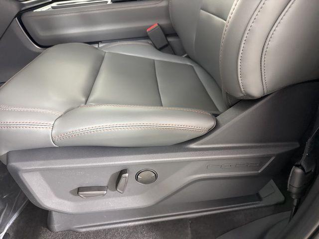 new 2025 Ford Expedition car, priced at $66,265