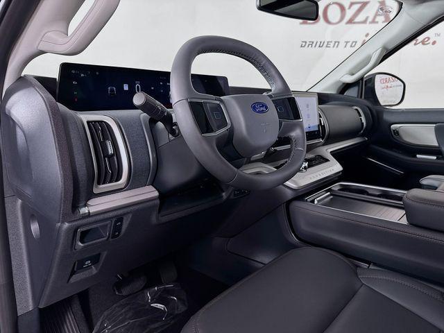 new 2025 Ford Expedition car, priced at $67,500