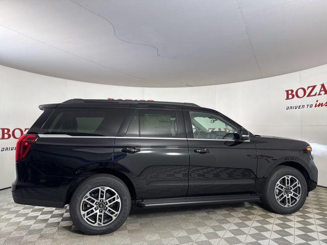new 2025 Ford Expedition car, priced at $66,265
