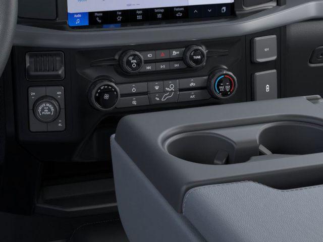 new 2026 Ford F-150 car, priced at $53,625