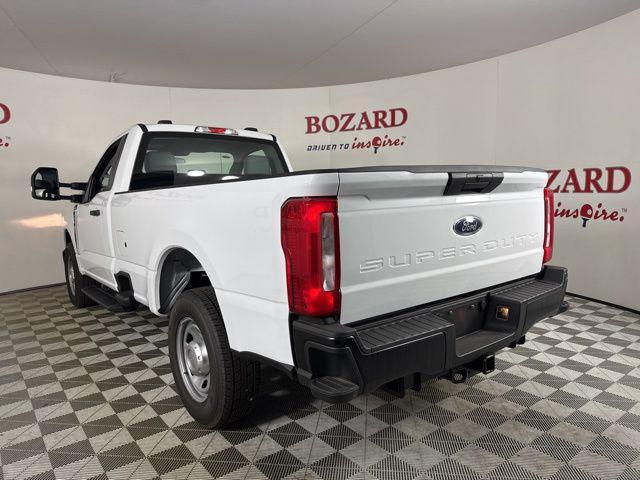 new 2025 Ford F-350 car, priced at $39,753