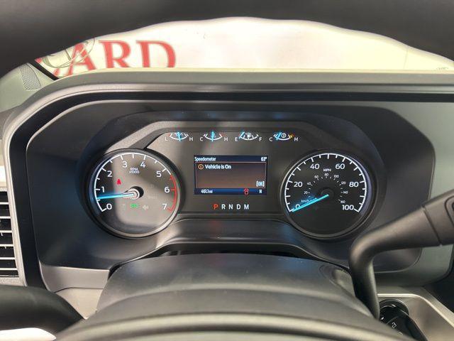 new 2025 Ford F-350 car, priced at $39,753