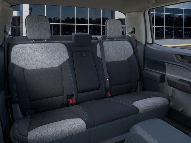 new 2026 Ford Maverick car, priced at $27,864