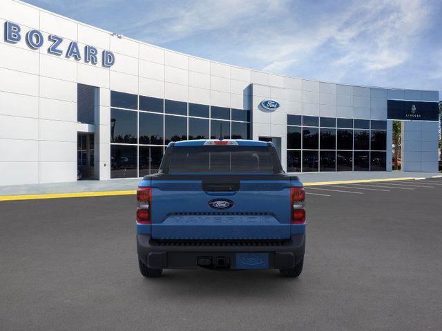 new 2026 Ford Maverick car, priced at $36,574