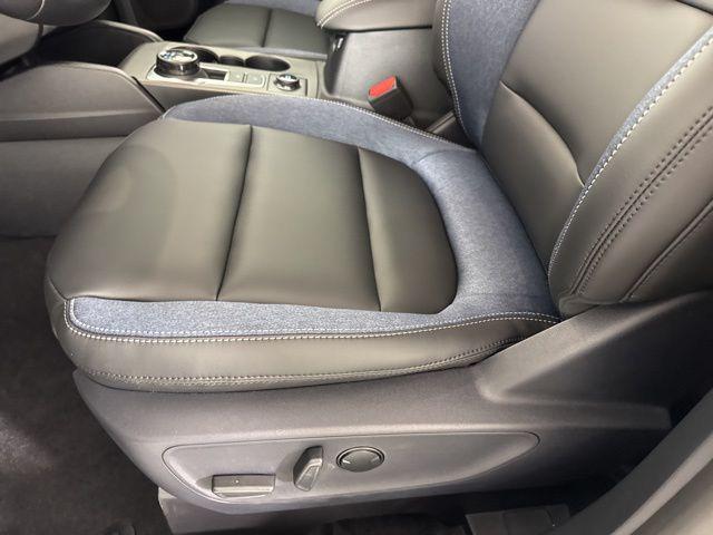 new 2025 Ford Bronco Sport car, priced at $32,840