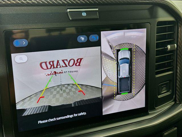 new 2026 Ford F-250 car, priced at $117,010