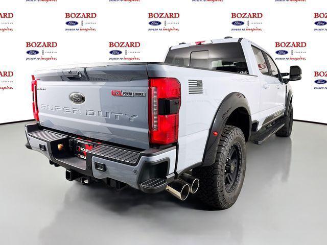 new 2026 Ford F-250 car, priced at $117,010