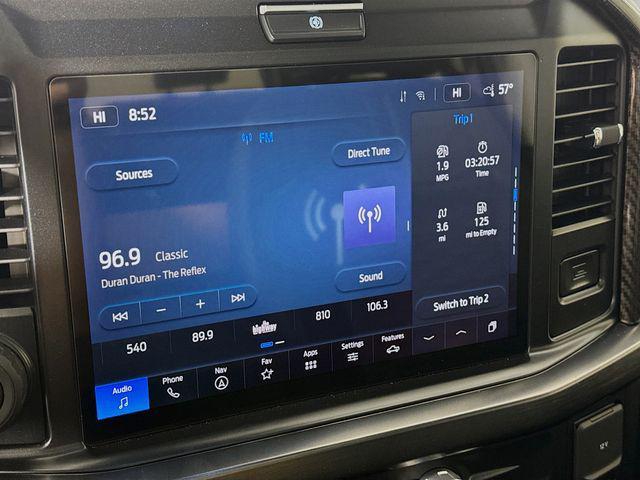 new 2026 Ford F-250 car, priced at $117,010