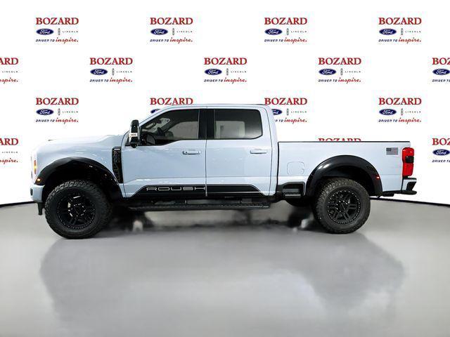 new 2026 Ford F-250 car, priced at $117,010