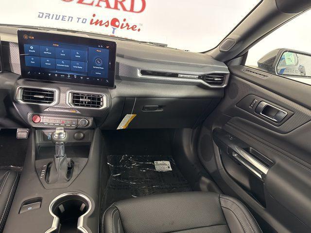 new 2026 Ford Mustang car, priced at $39,538