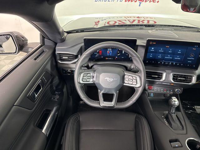 new 2026 Ford Mustang car, priced at $39,538