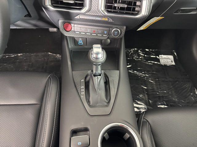 new 2026 Ford Mustang car, priced at $39,538