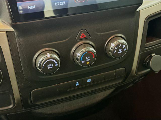 used 2016 Ram 1500 car, priced at $12,000