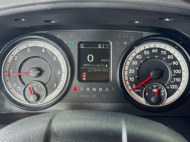 used 2016 Ram 1500 car, priced at $12,000