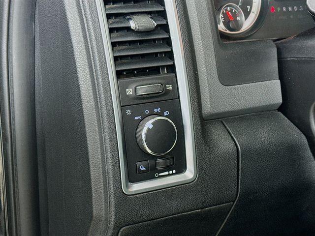 used 2016 Ram 1500 car, priced at $12,000