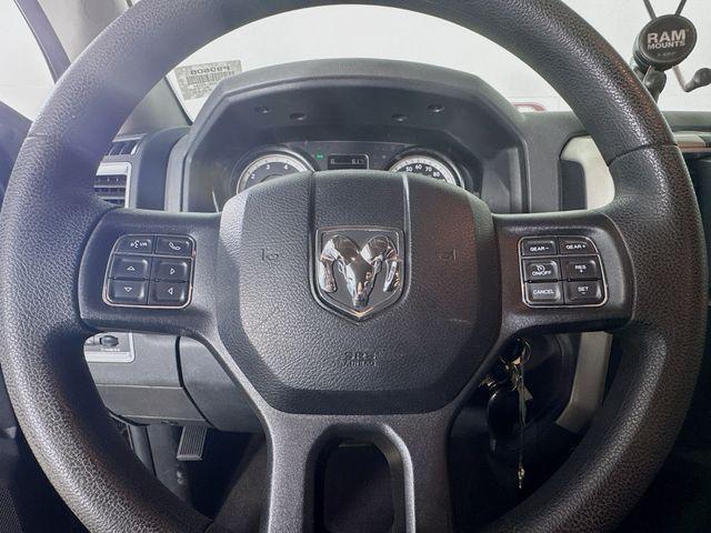 used 2016 Ram 1500 car, priced at $12,000